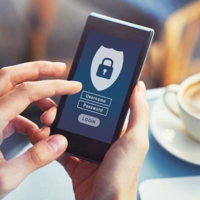 protege tu informacion personal