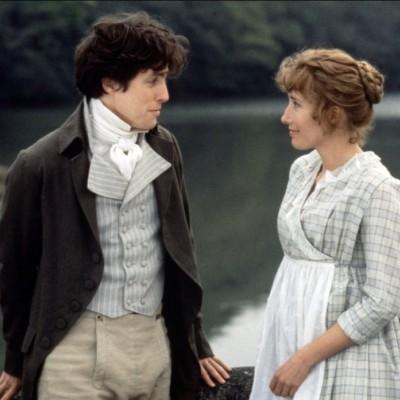 sentido y sensibilidad