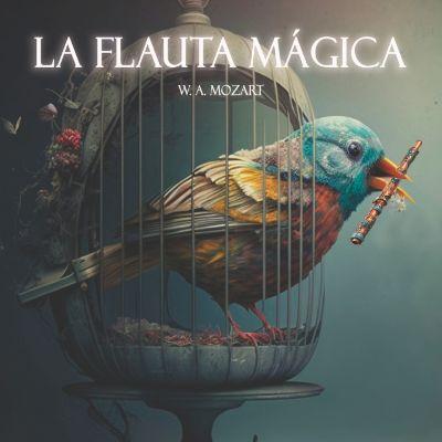 La flauta mágica