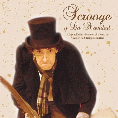 Scrooge y la Navidad