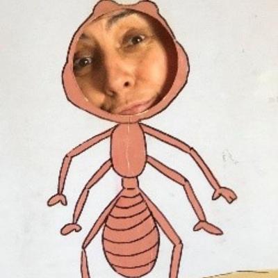 Ana Griott