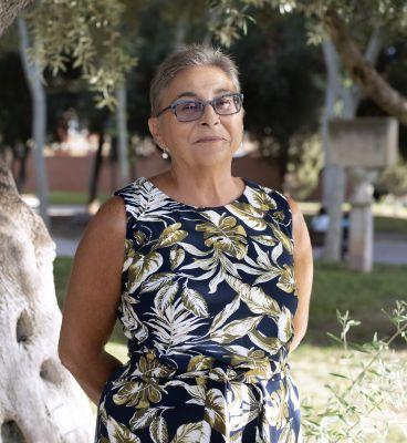 Montserrat Abumalham Mas