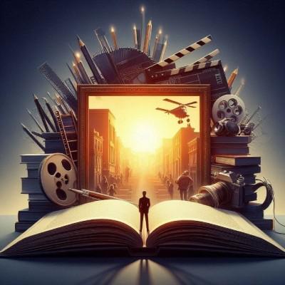 Club de lectura libros con mucho cine_7 abril