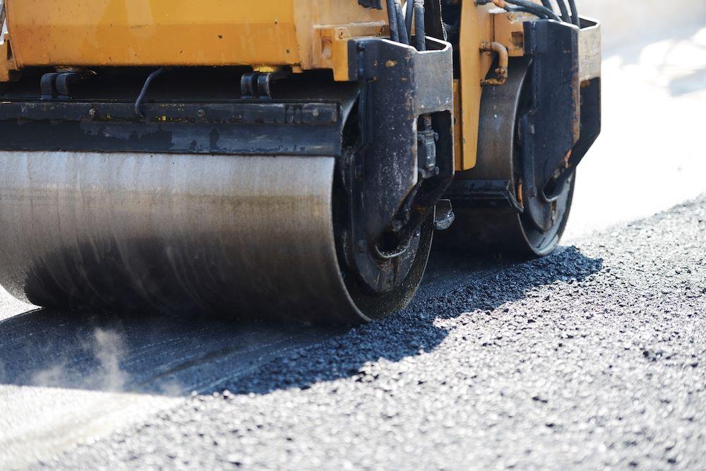 Imagen Comienza la Operación Asfalto de verano para mejorar la pavimentación y señalización de 77 calles, carreteras y el Recinto Ferial de Majadahonda