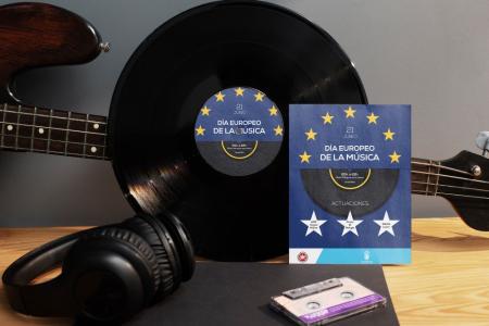 Imagen Majadahonda celebra el Día Europeo de la Música con actuaciones gratuitas en Gran Vía