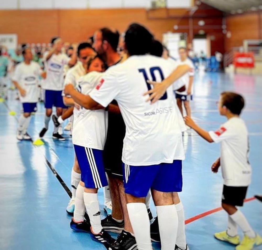 Imagen Majadahonda incrementa un 33% las subvenciones para entidades deportivas, con especial atención al deporte inclusivo