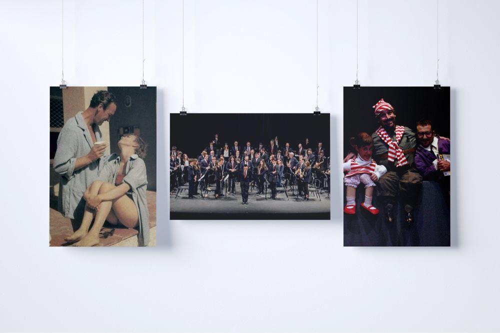 Imagen Mucha literatura, teatro y concierto solidario a favor de los damnificados por la DANA en la Comunidad Valenciana, esta semana en Majadahonda