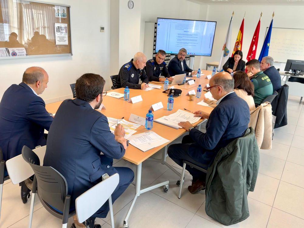 Imagen Majadahonda reforzará la seguridad en zonas comerciales y urbanizaciones durante la Navidad