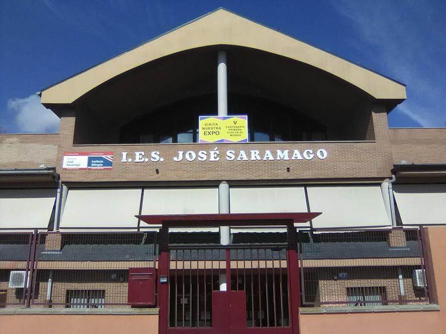 Imagen El IES José Saramago impartirá Bachillerato Internacional