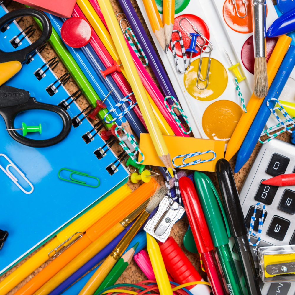 Imagen Majadahonda destina 68.000 euros a la financiación de material escolar en colegios e institutos del municipio