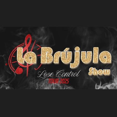 Imagen Baile popular con la orquesta 