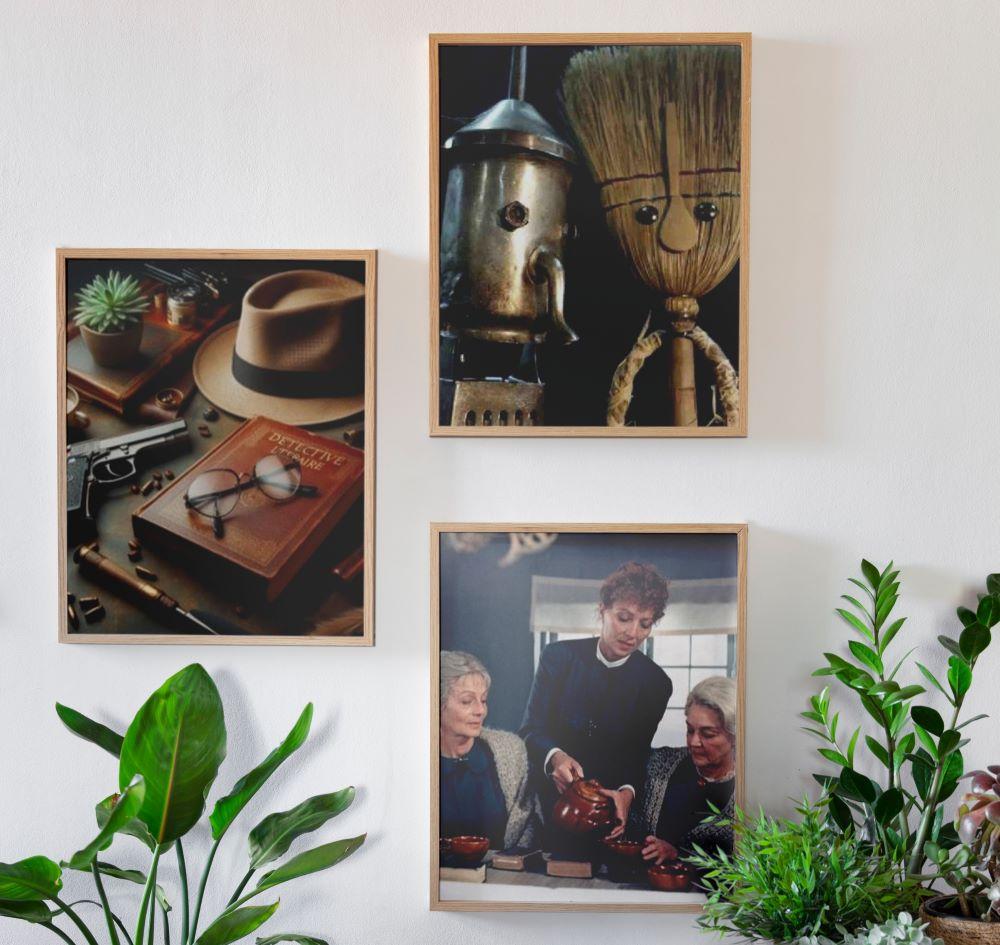 Imagen El 8 de marzo marca la agenda cultural de Majadahonda con conferencias, exposiciones y conciertos en torno a la mujer