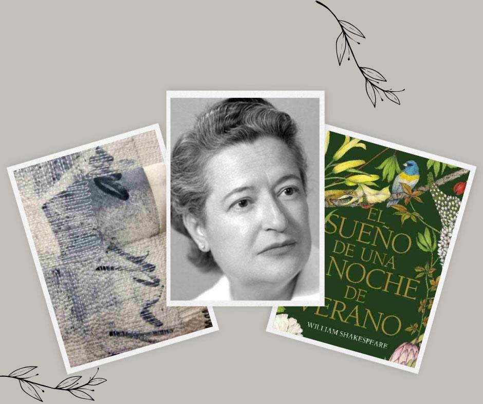 Imagen Teatro, literatura y “tejidos que hablan”, en la programación cultural de Majadahonda