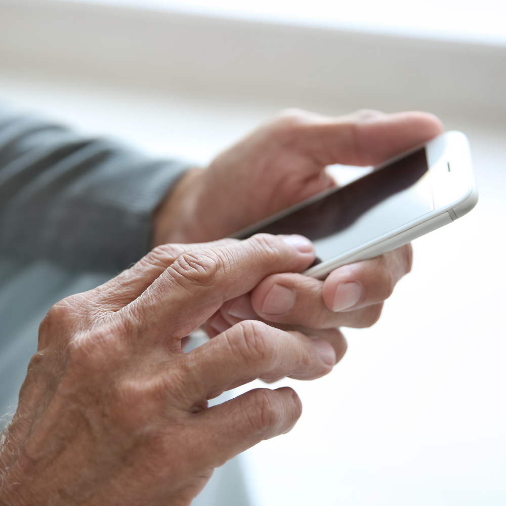 Imagen Nuevos talleres en Majadahonda para mejorar las competencias digitales y hábitos de vida de los mayores