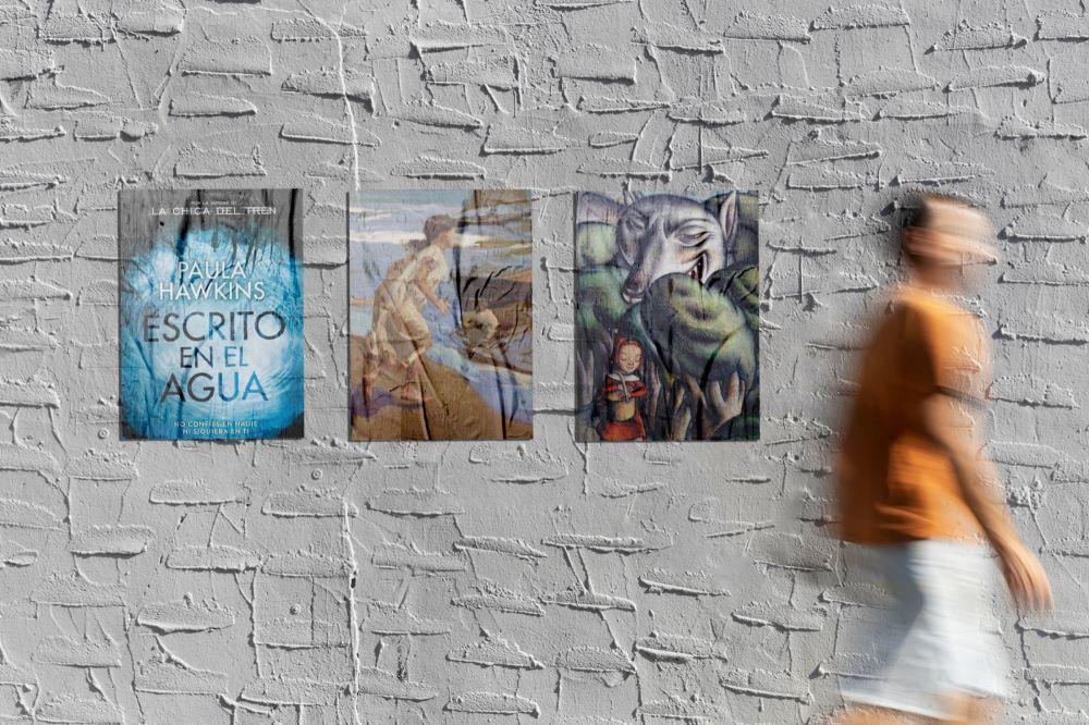 Imagen Libros, exposiciones y conferencia sobre la obra de Sorolla, para despedir el mes de abril en Majadahonda