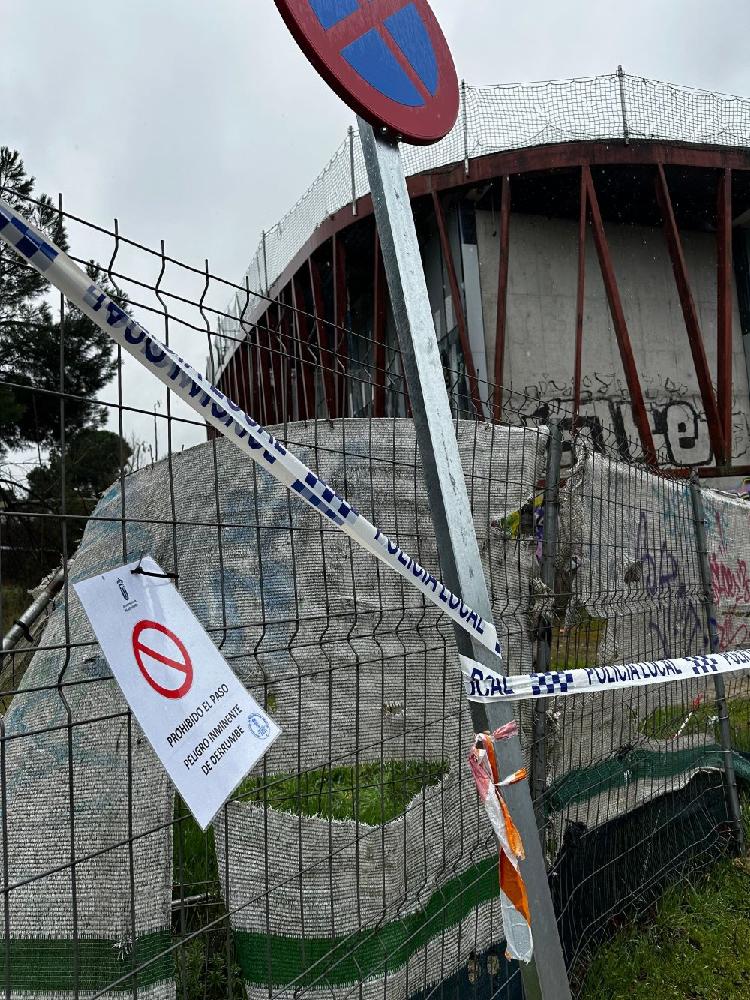 Imagen El Ayuntamiento ordena la demolición del antiguo edificio de la London School of Economics