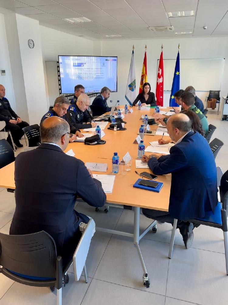 Imagen Procesiones de Semana Santa seguras en Majadahonda: desde el Domingo de Ramos a la tradicional Quema del Judas