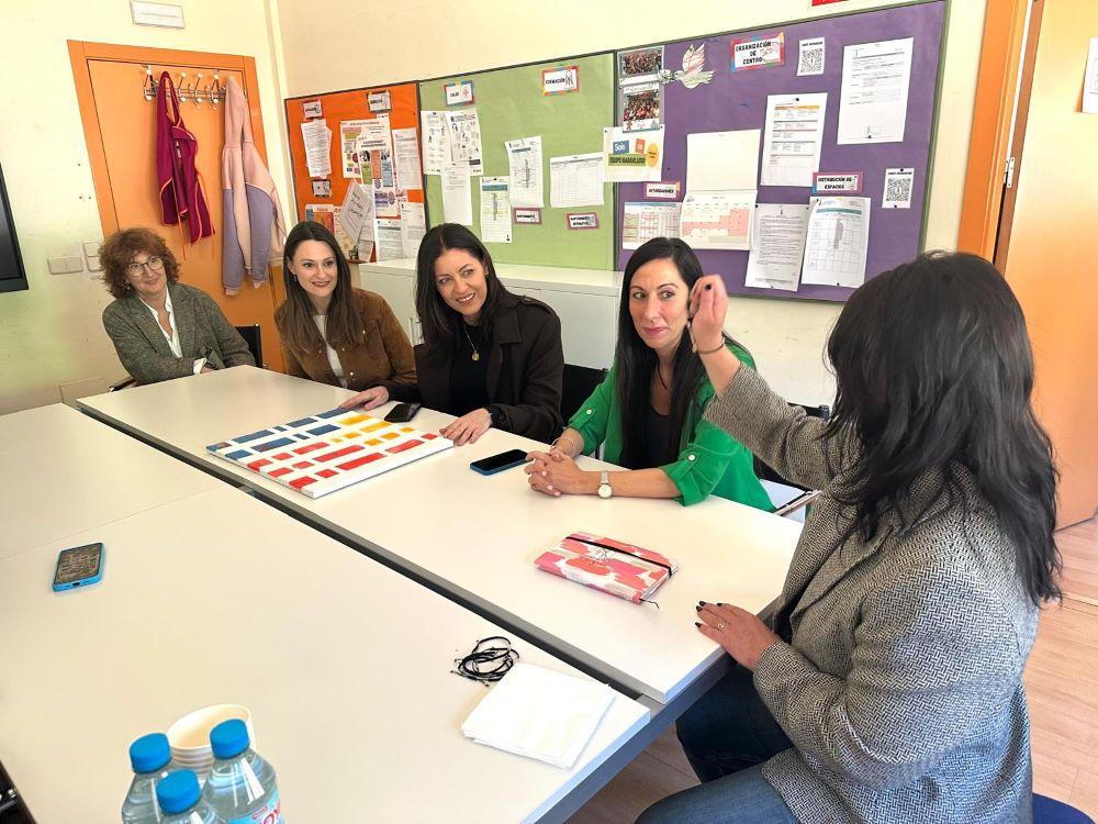 Imagen Majadahonda refuerza su compromiso con la diversidad y la integración, con motivo del Día Mundial del Autismo