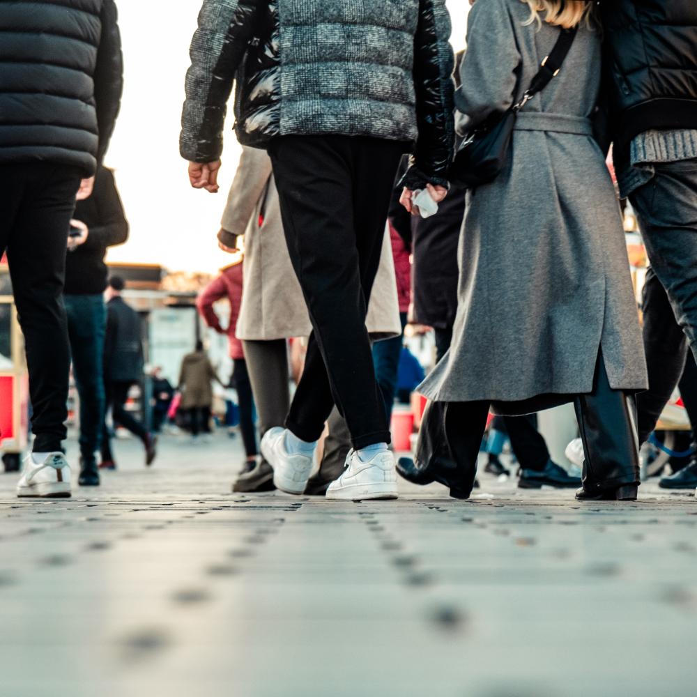 Imagen Majadahonda registró en abril el mejor dato de paro de los últimos 20 años