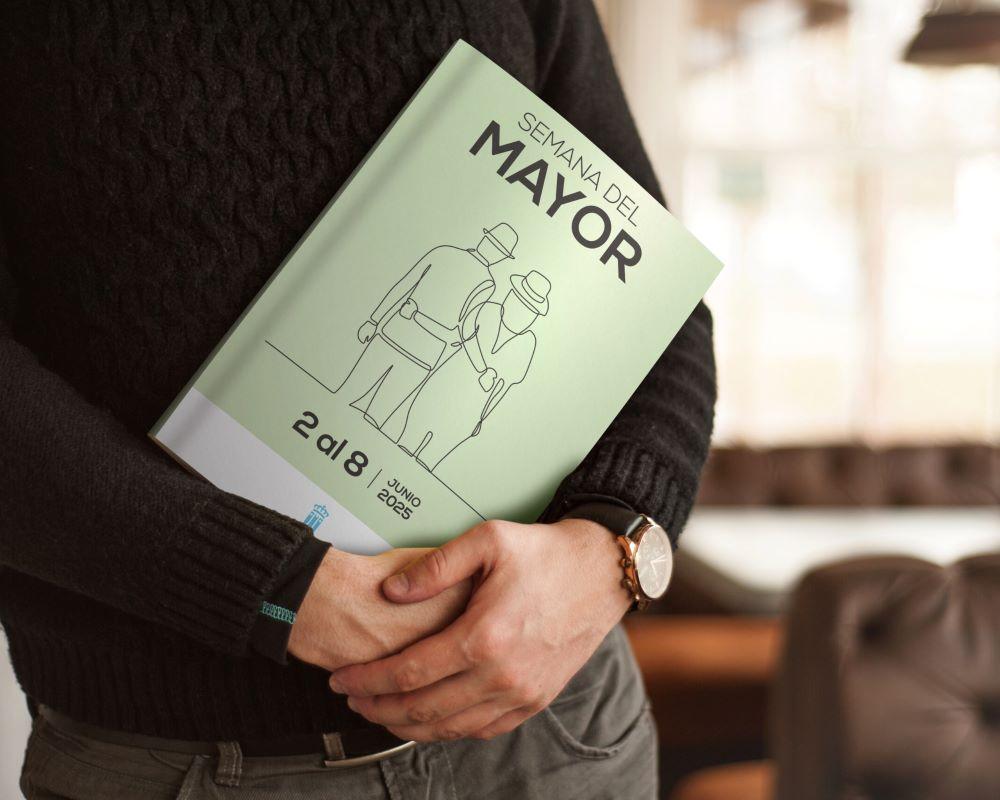 Imagen Majadahonda celebra la Semana del Mayor con talleres, exposiciones, visitas, bailes y salidas culturales