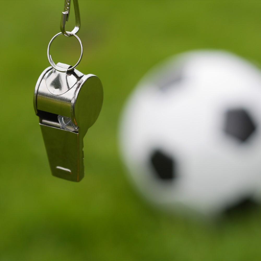 Imagen Aprobado el nuevo contrato de arbitraje para las competiciones deportivas en Majadahonda