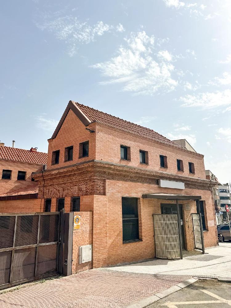 Imagen El Ayuntamiento recupera el edificio “Rosa Agazzi” como gran sala de estudio para los majariegos