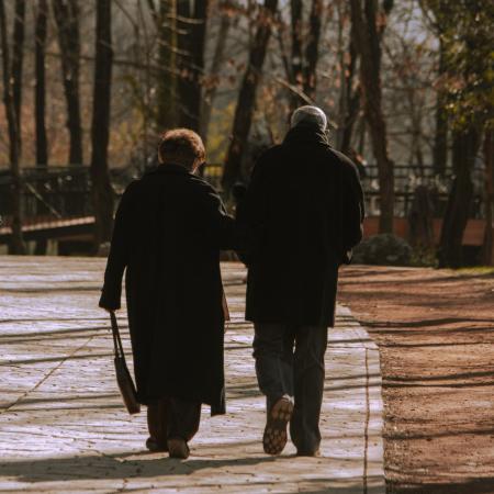 Imagen Ayuntamiento de Majadahonda y Comunidad de Madrid incrementan un 41% los recursos para combatir la soledad no deseada de los mayores