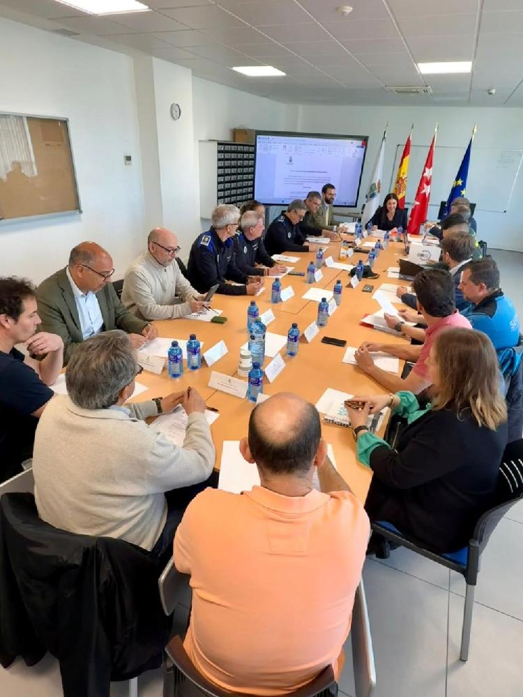 Imagen Majadahonda refuerza la seguridad y la movilidad durante las fiestas de Semana Santa  