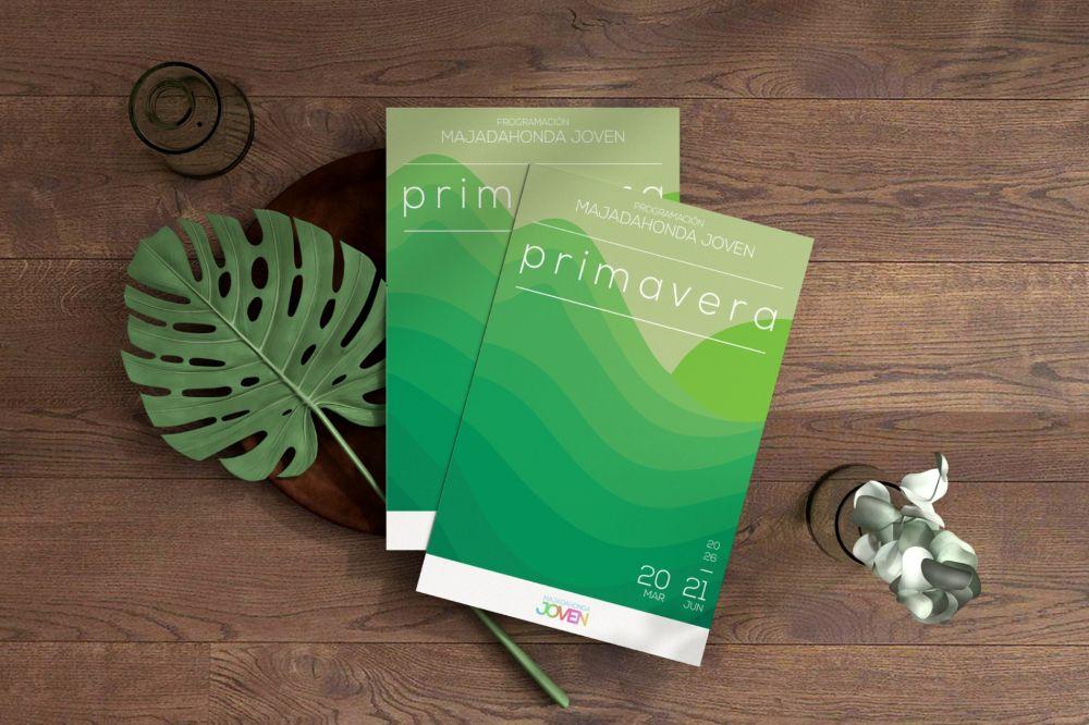 Imagen Majadahonda diseña para los jóvenes una primavera llena de formación, cultura y ocio 