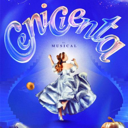 Imagen Cenicienta. El Musical.