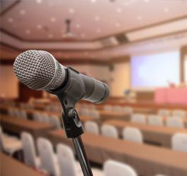 Imagen Ciclo de Conferencias Envejecimiento Saludable