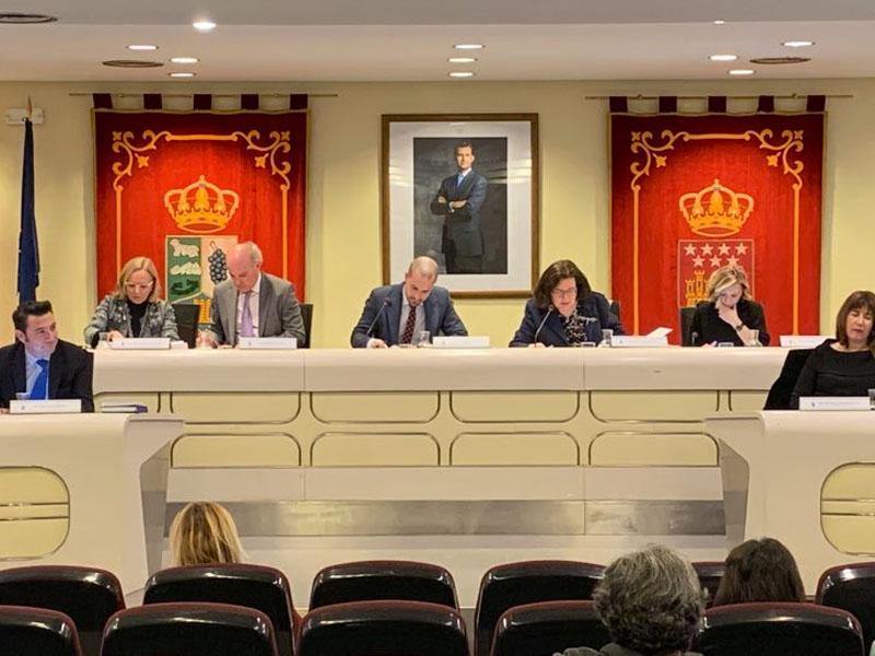 Imagen Las familias numerosas de Majadahonda tendrán bonificaciones en todos los precios públicos