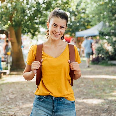 Imagen Feria de Entidades de Acción Voluntaria