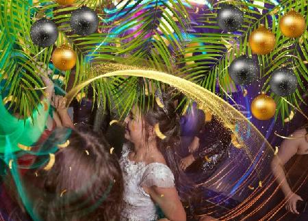 Imagen FIESTA PREUVAS