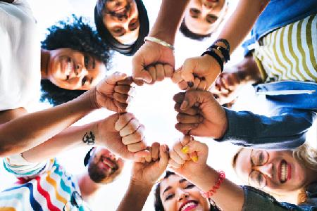 Imagen FORMACIÓN PARA EL VOLUNTARIADO