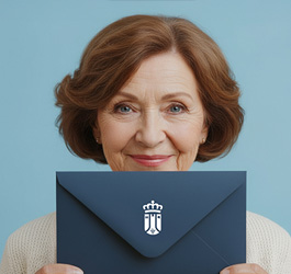 Imagen Boletín informativo para mayores