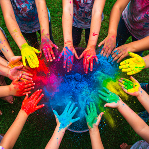 Imagen Día internacional de las Personas con Discapacidad