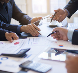 Imagen Sesiones del Consejo Rector