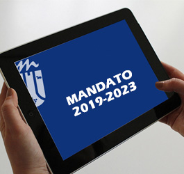 Imagen Mandato 2019-2023