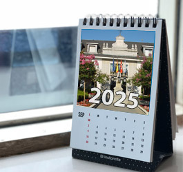 Imagen Gastos de viaje 2025